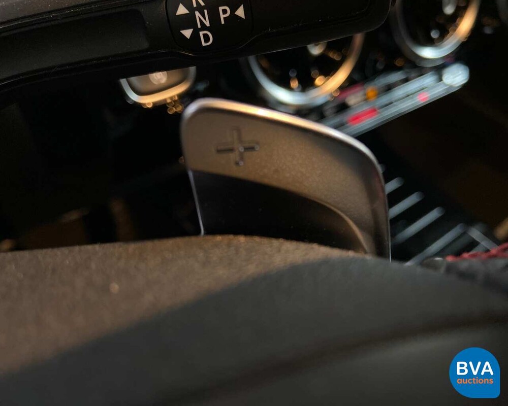 Mercedes-Benz A200 AMG A-Klasse 2019 163pk -Garantie-