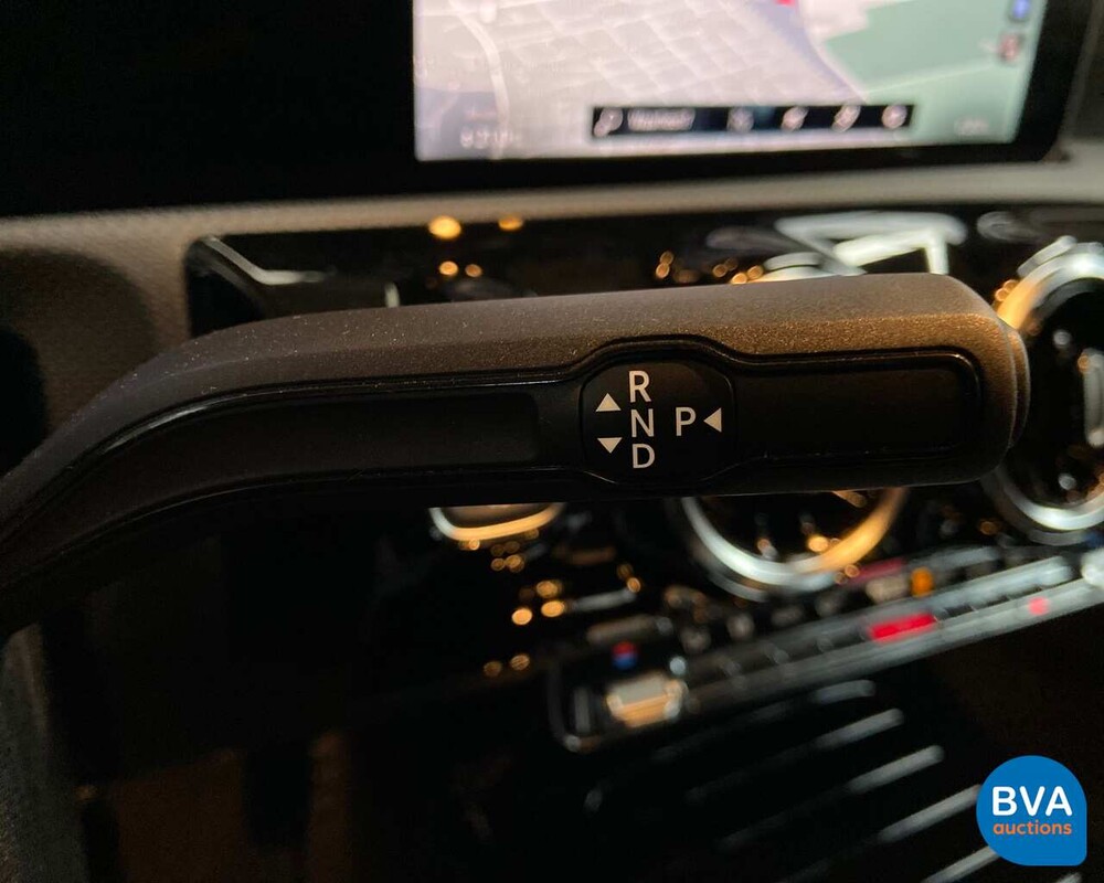 Mercedes-Benz A200 AMG A-Klasse 2019 163pk -Garantie-