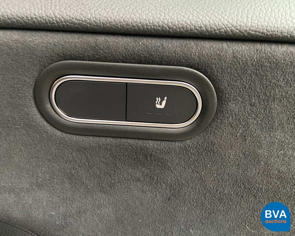 Mercedes-Benz A200 AMG A-Klasse 2019 163pk -Garantie-