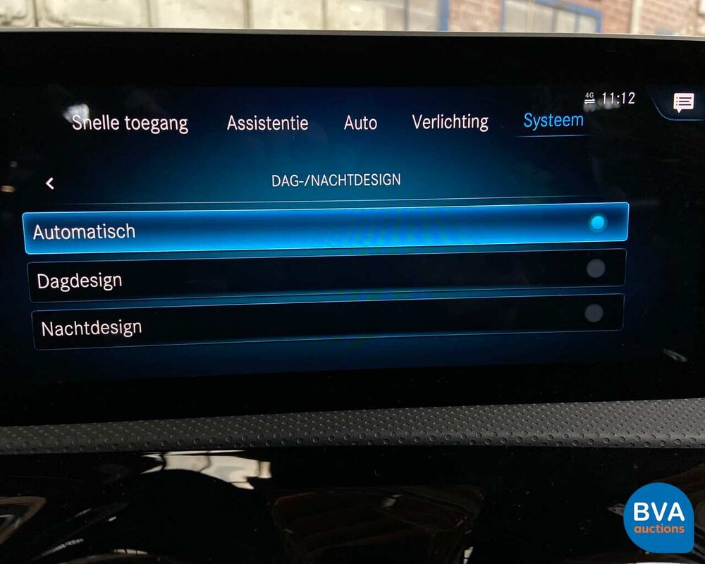 Mercedes-Benz A200 AMG A-Klasse 2019 163pk -Garantie-