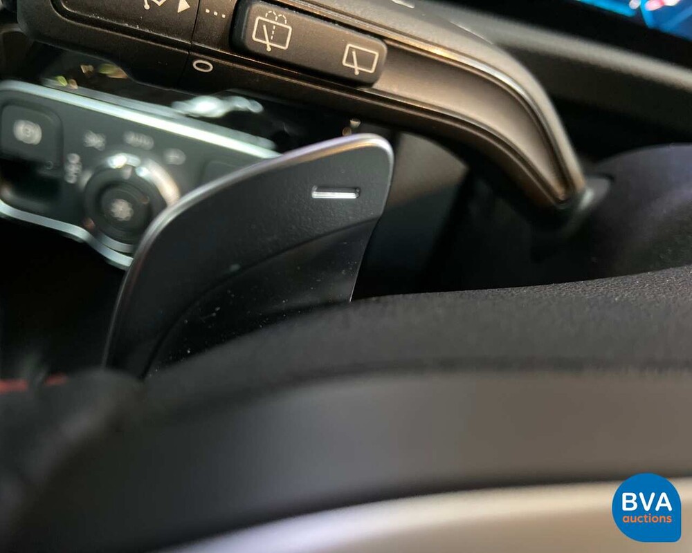 Mercedes-Benz A200 AMG A-Klasse 2019 163pk -Garantie-