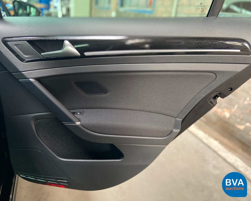 Volkswagen Golf 1.5 TSI Highline 150pk 2019, H-734-GL