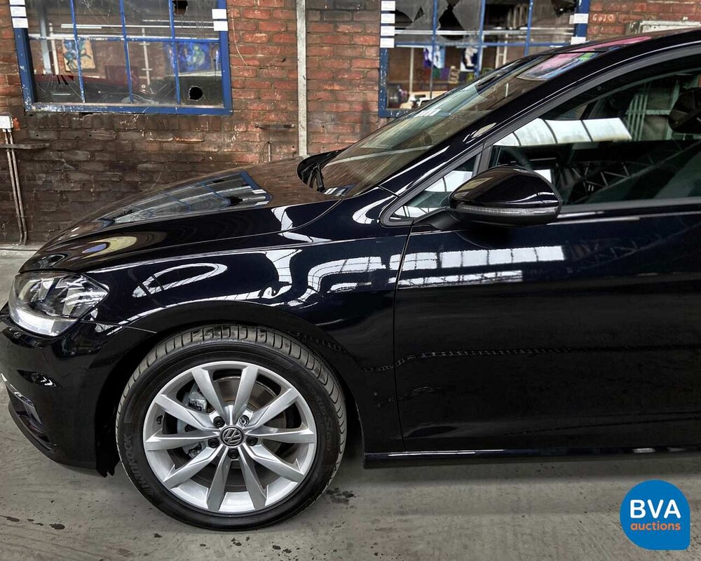 Volkswagen Golf 1.5 TSI Highline 150pk 2019, H-734-GL