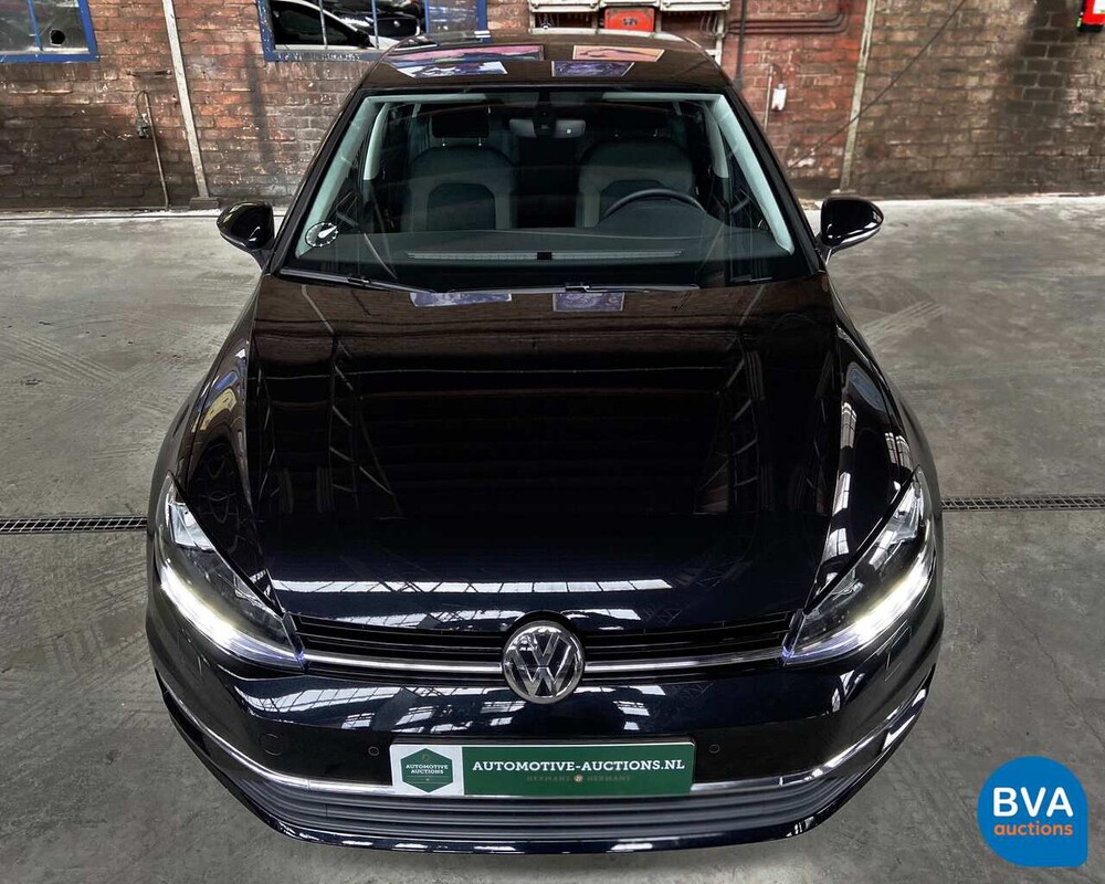 Volkswagen Golf 1.5 TSI Highline 150pk 2019, H-734-GL