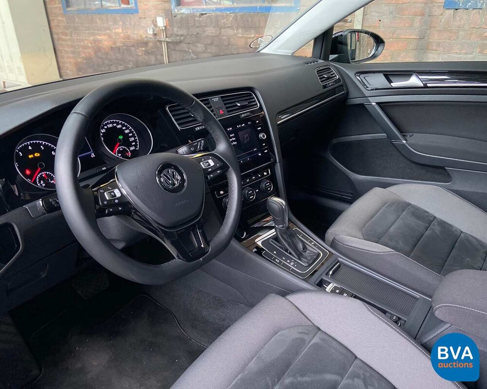 Volkswagen Golf 1.5 TSI Highline 150pk 2019, H-734-GL