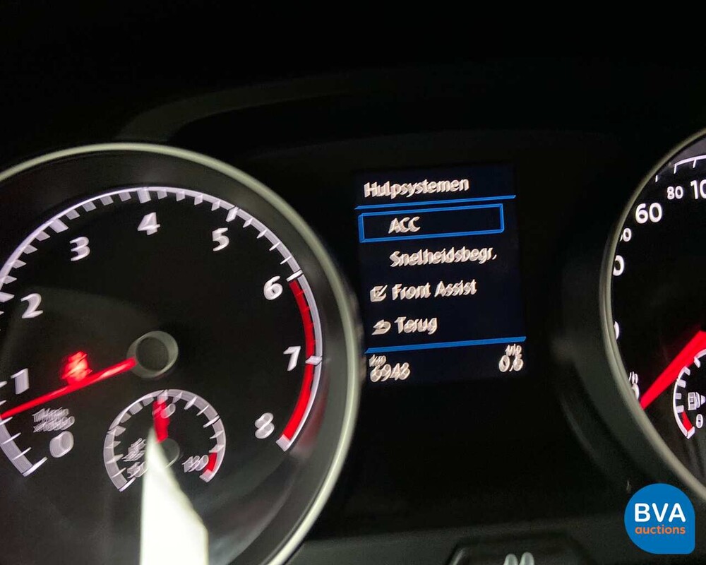 Volkswagen Golf 1.5 TSI Highline 150pk 2019, H-734-GL