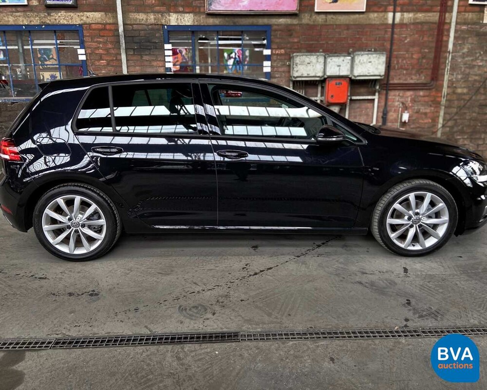 Volkswagen Golf 1.5 TSI Highline 150pk 2019, H-734-GL