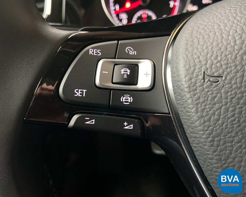 Volkswagen Golf 1.5 TSI Highline 150pk 2019, H-734-GL