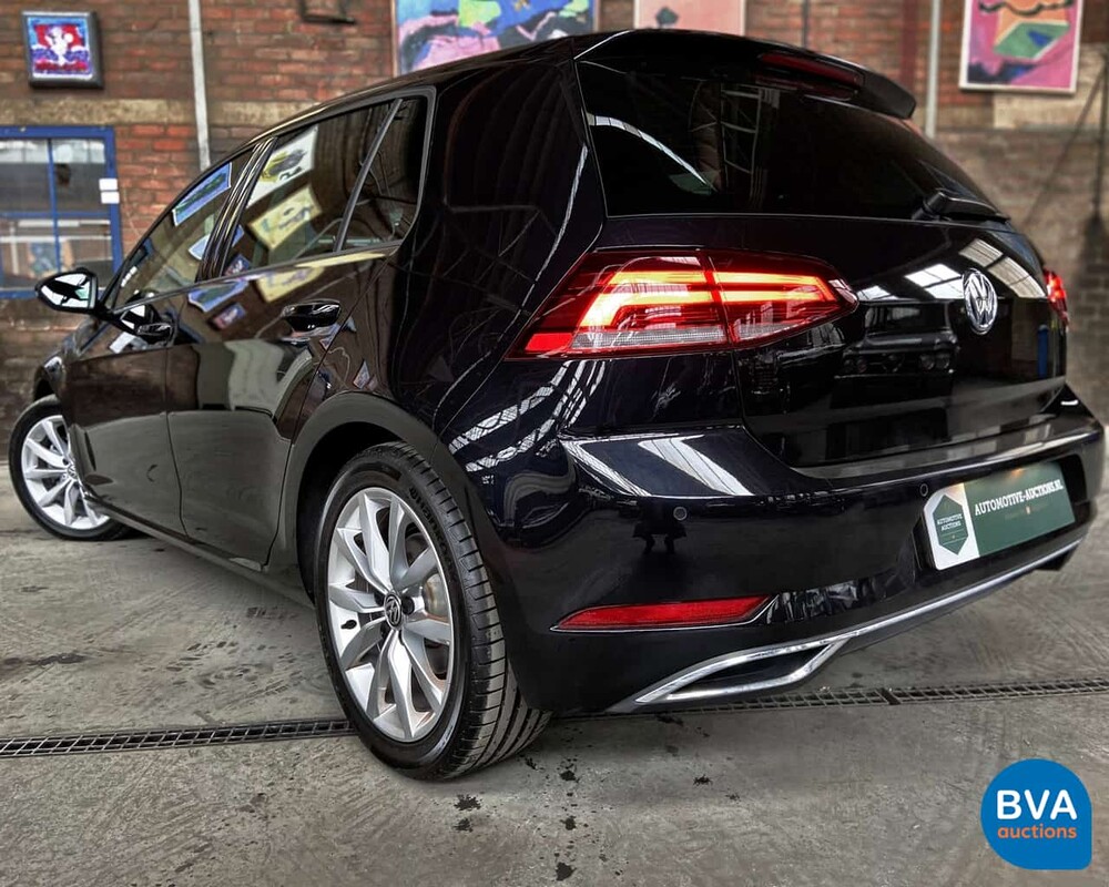 Volkswagen Golf 1.5 TSI Highline 150pk 2019, H-734-GL