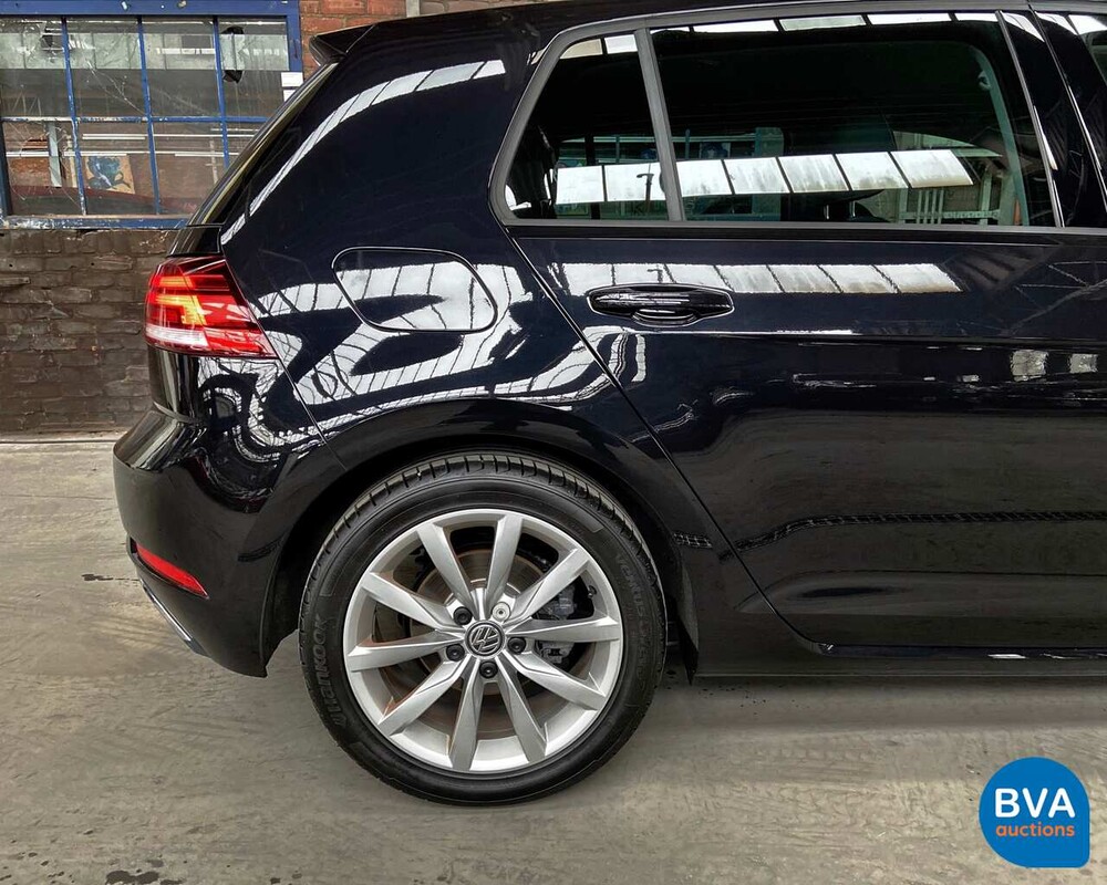 Volkswagen Golf 1.5 TSI Highline 150pk 2019, H-734-GL