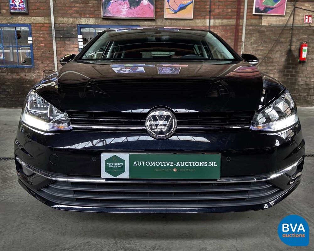 Volkswagen Golf 1.5 TSI Highline 150pk 2019, H-734-GL
