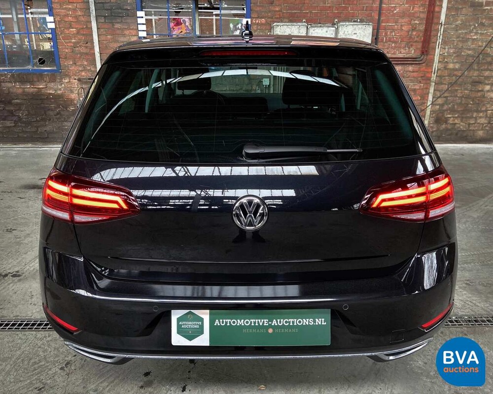 Volkswagen Golf 1.5 TSI Highline 150pk 2019, H-734-GL