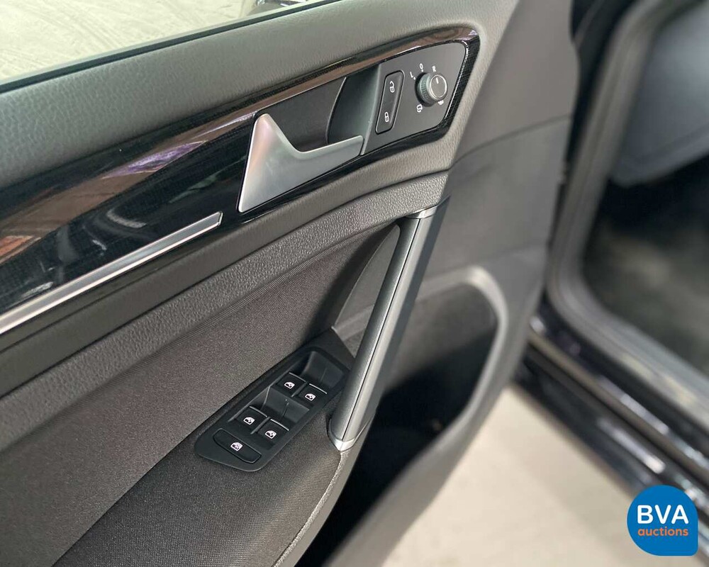 Volkswagen Golf 1.5 TSI Highline 150pk 2019, H-734-GL