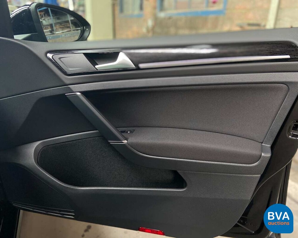 Volkswagen Golf 1.5 TSI Highline 150pk 2019, H-734-GL