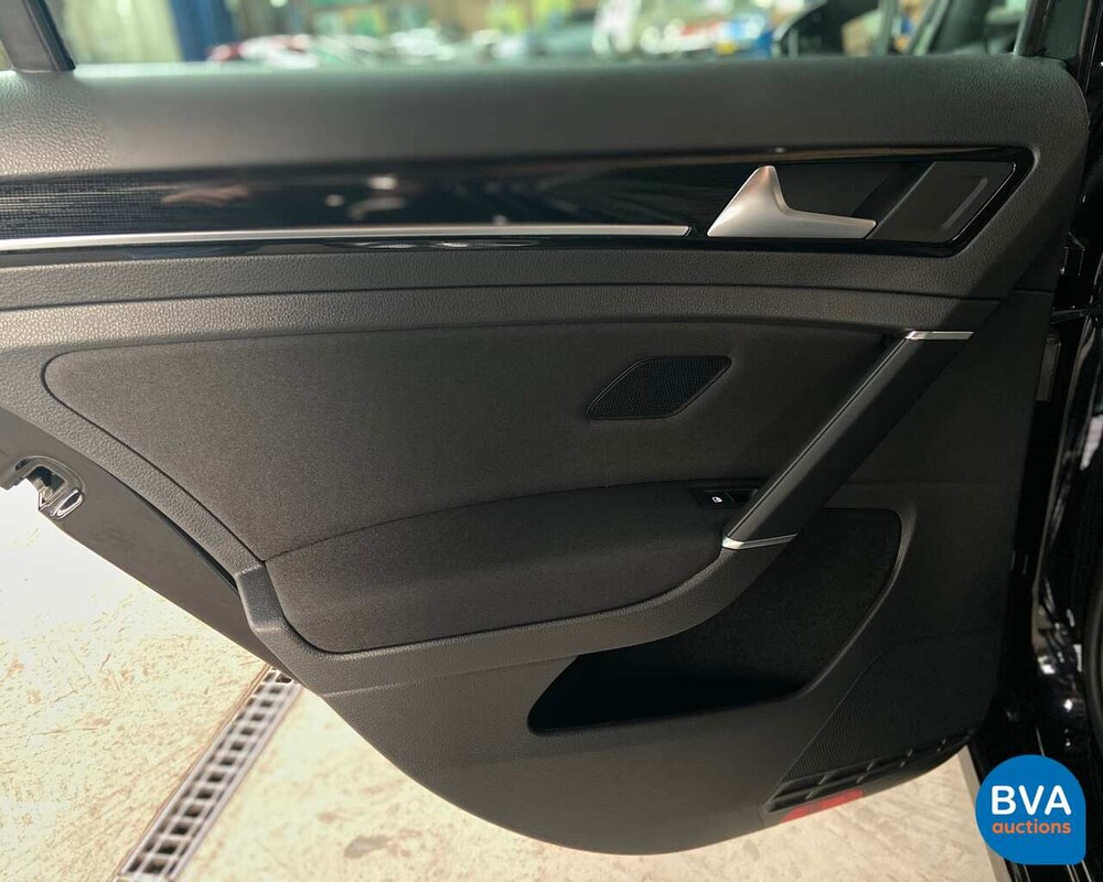 Volkswagen Golf 1.5 TSI Highline 150pk 2019, H-734-GL