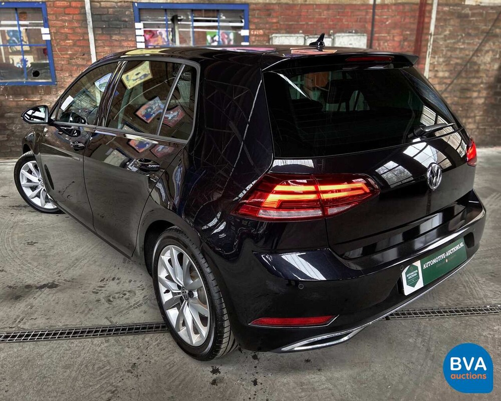 Volkswagen Golf 1.5 TSI Highline 150pk 2019, H-734-GL