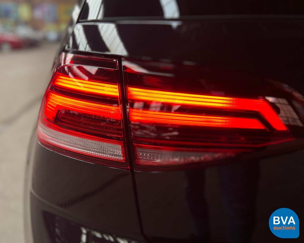 Volkswagen Golf 1.5 TSI Highline 150pk 2019, H-734-GL