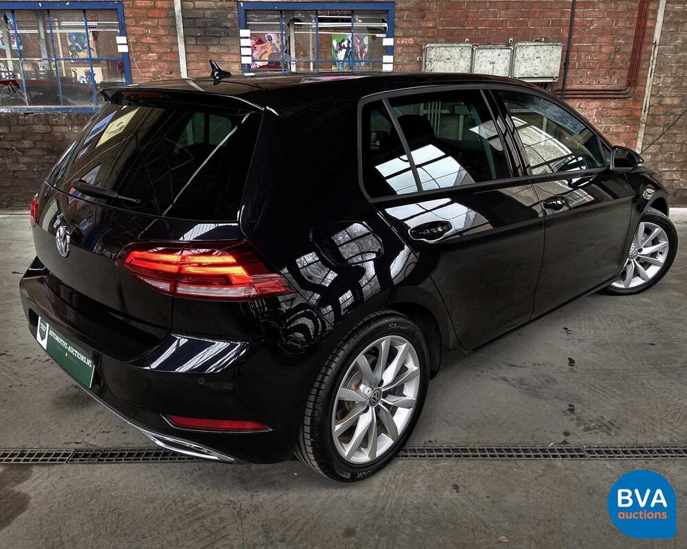 Volkswagen Golf 1.5 TSI Highline 150pk 2019, H-734-GL