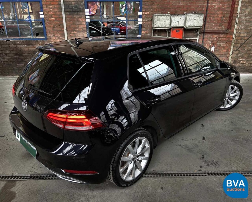 Volkswagen Golf 1.5 TSI Highline 150pk 2019, H-734-GL