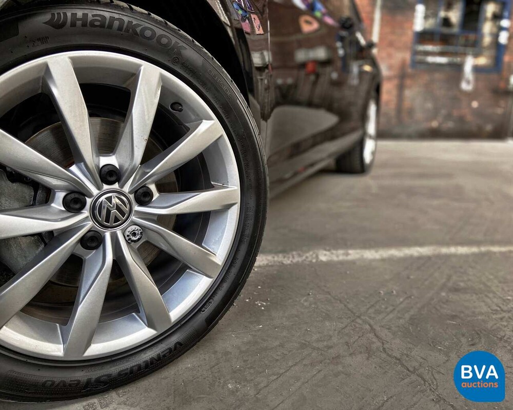 Volkswagen Golf 1.5 TSI Highline 150pk 2019, H-734-GL