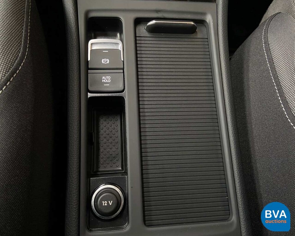 Volkswagen Golf 1.5 TSI Highline 150pk 2019, H-734-GL