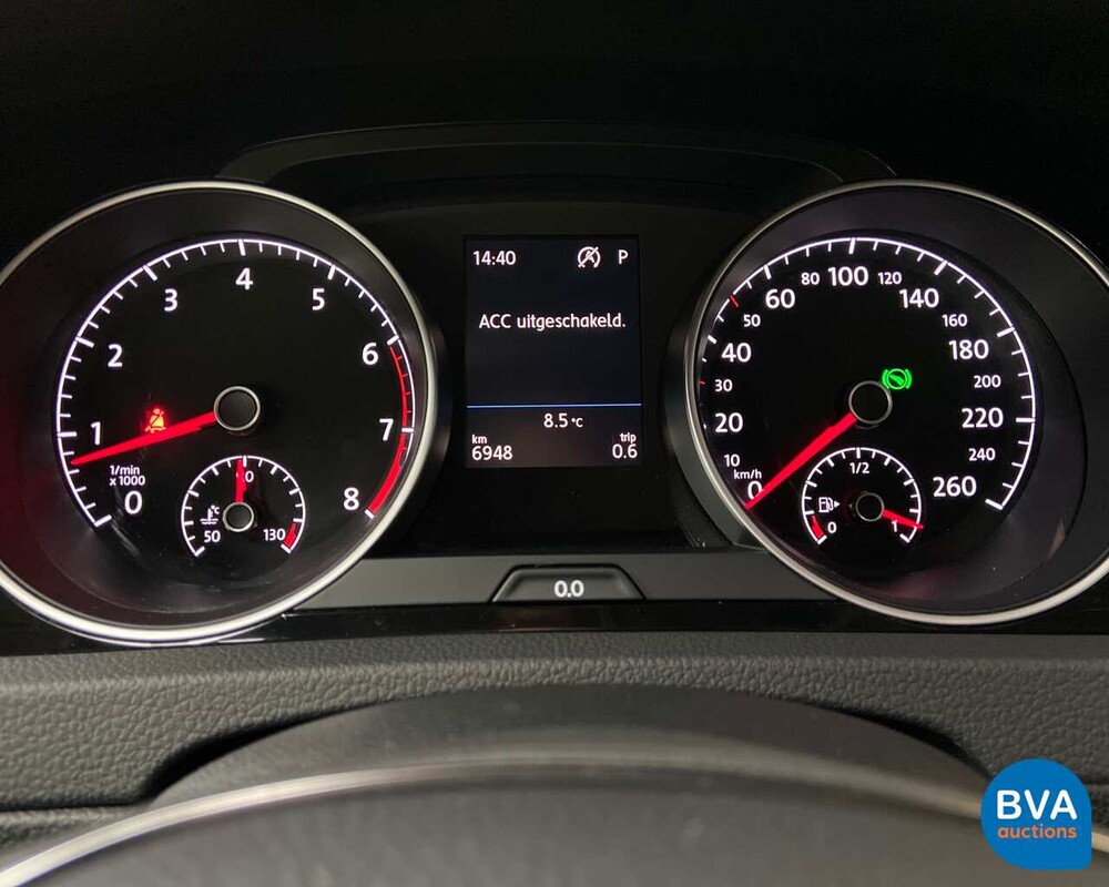 Volkswagen Golf 1.5 TSI Highline 150pk 2019, H-734-GL