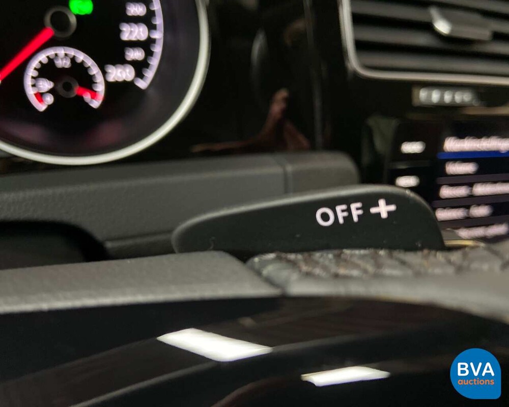 Volkswagen Golf 1.5 TSI Highline 150pk 2019, H-734-GL