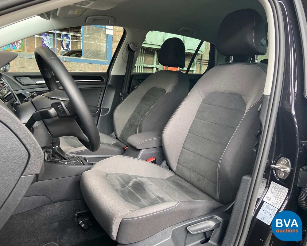 Volkswagen Golf 1.5 TSI Highline 150pk 2019, H-734-GL