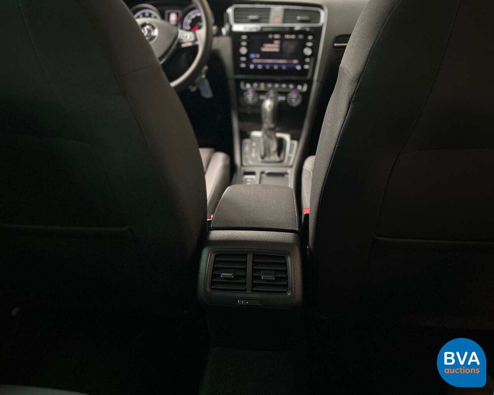 Volkswagen Golf 1.5 TSI Highline 150pk 2019, H-734-GL