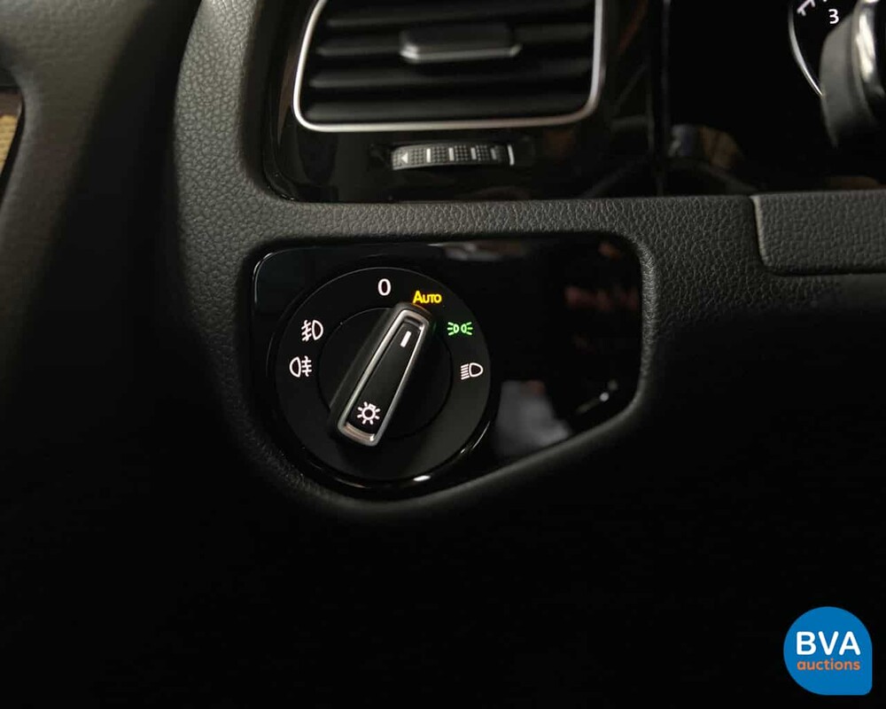 Volkswagen Golf 1.5 TSI Highline 150pk 2019, H-734-GL