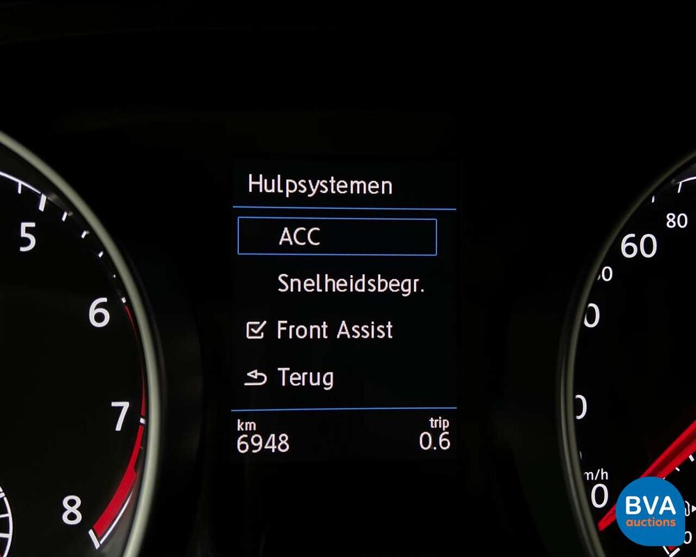 Volkswagen Golf 1.5 TSI Highline 150pk 2019, H-734-GL