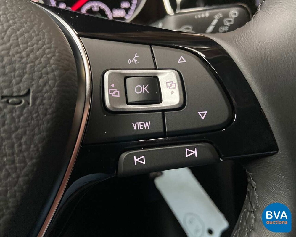 Volkswagen Golf 1.5 TSI Highline 150pk 2019, H-734-GL