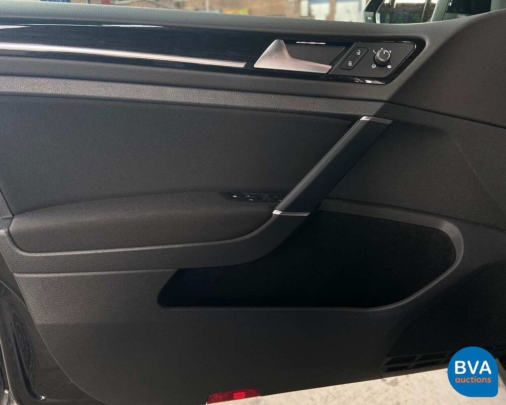 Volkswagen Golf 1.5 TSI Highline 150pk 2019, H-734-GL