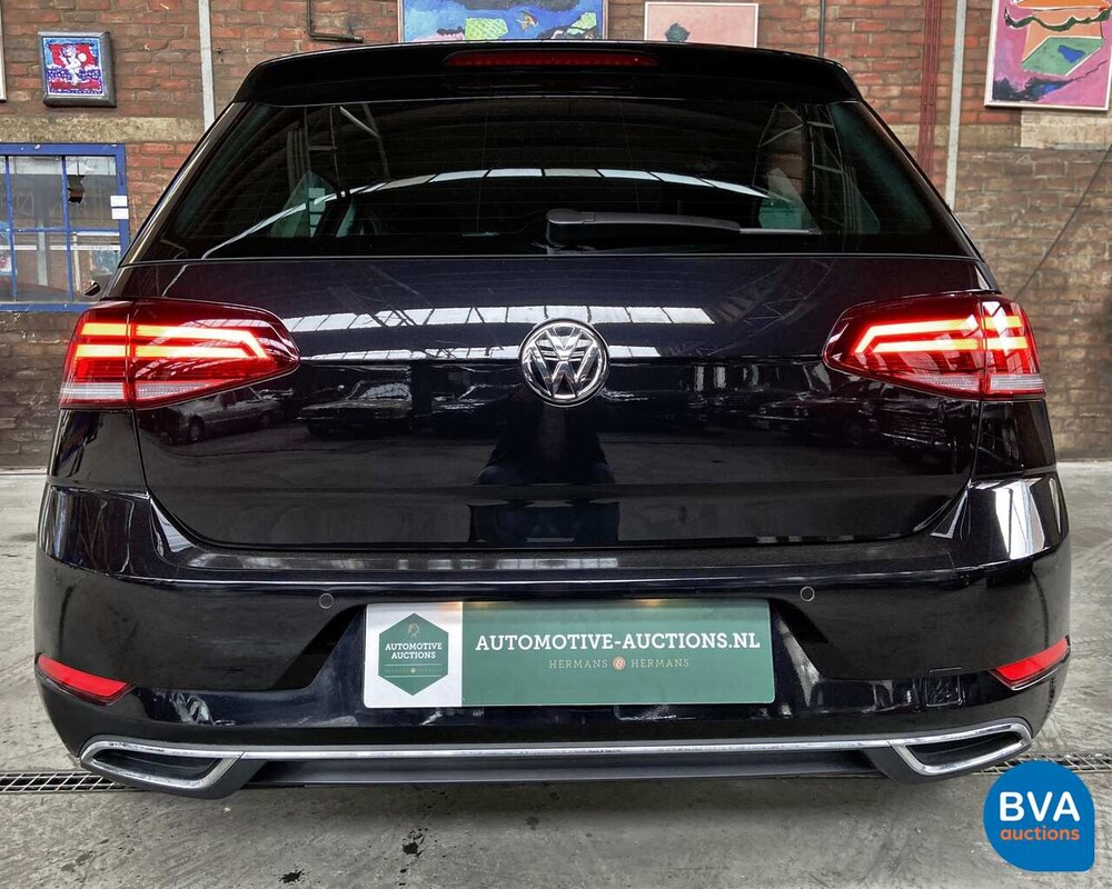 Volkswagen Golf 1.5 TSI Highline 150pk 2019, H-734-GL