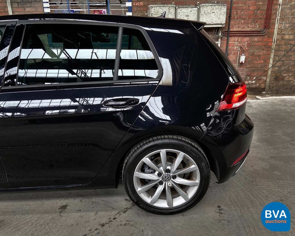 Volkswagen Golf 1.5 TSI Highline 150pk 2019, H-734-GL