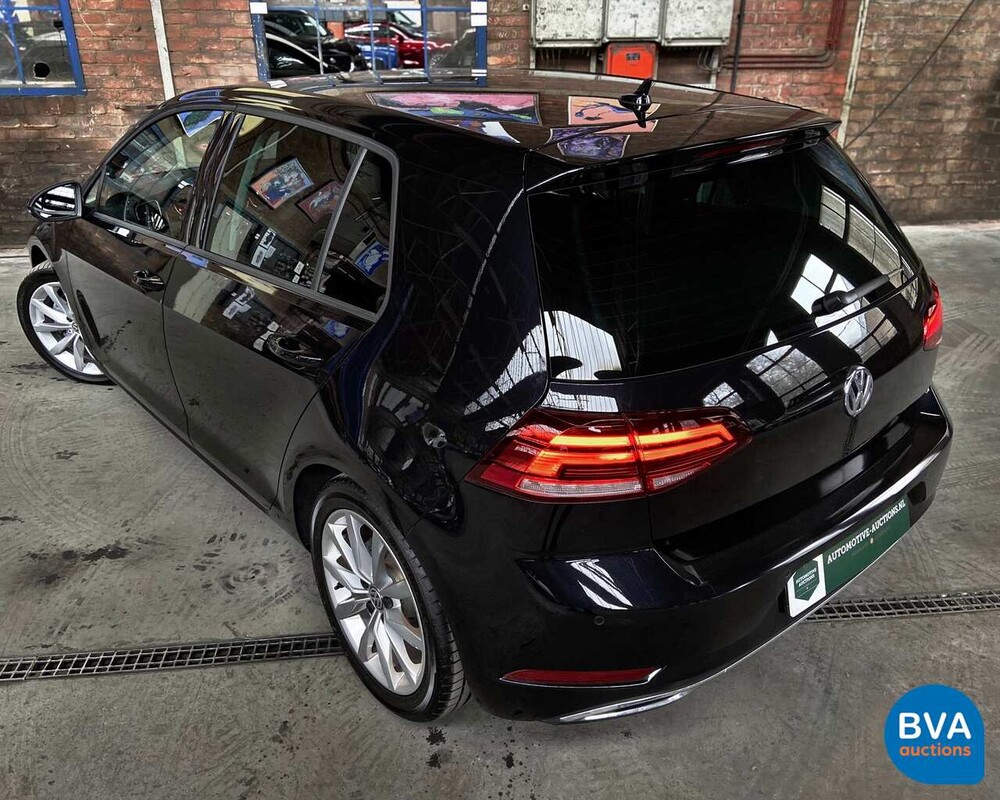 Volkswagen Golf 1.5 TSI Highline 150pk 2019, H-734-GL