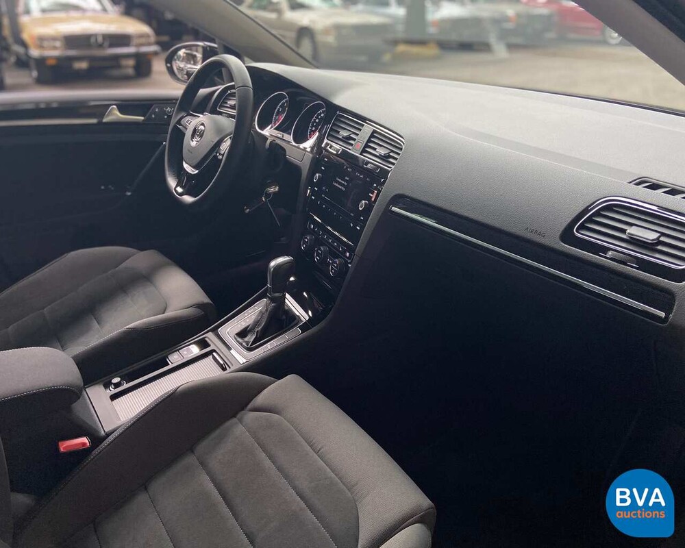 Volkswagen Golf 1.5 TSI Highline 150pk 2019, H-734-GL