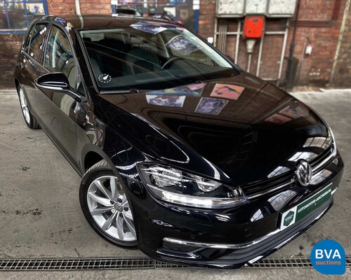 Volkswagen Golf 1.5 TSI Highline 150pk 2019, H-734-GL