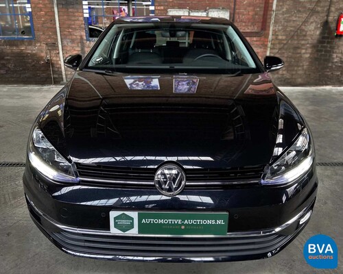 Volkswagen Golf 1.5 TSI Highline 150pk 2019, H-734-GL