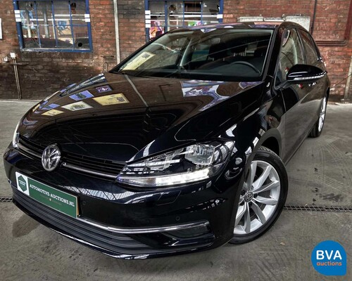 Volkswagen Golf 1.5 TSI Highline 150pk 2019, H-734-GL