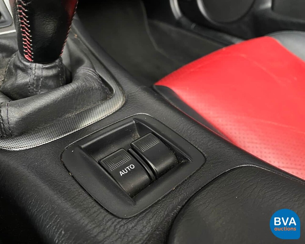 Mazda MX-5 1.6 Unplugged 110pk 2005