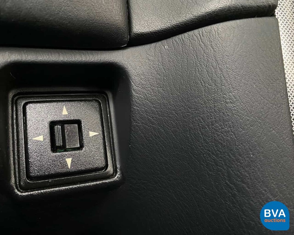 Mazda MX-5 1.6 Unplugged 110pk 2005