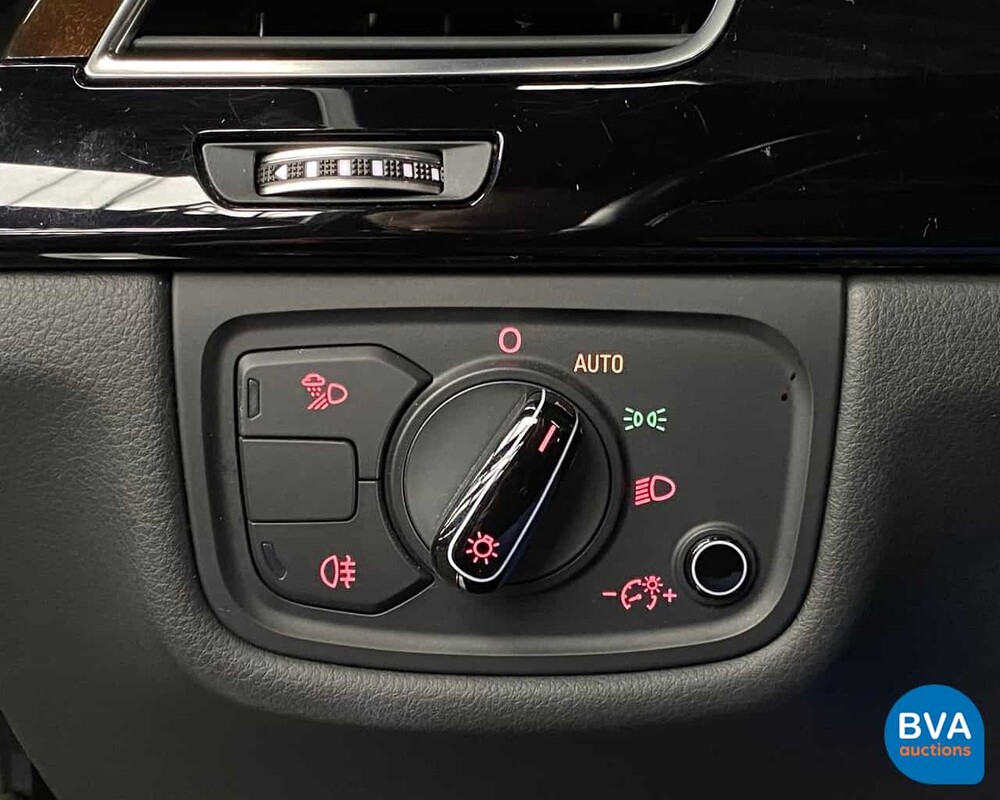 Audi A8 3.0 TDI Quattro Pro Line Plus 258pk -facelift- 2015, HZ-800-J