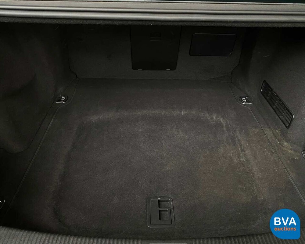 Audi A8 3.0 TDI Quattro Pro Line Plus 258pk -facelift- 2015, HZ-800-J