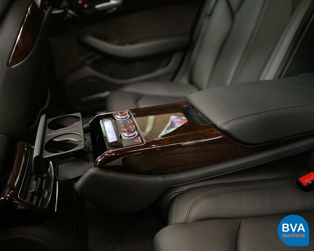 Audi A8 3.0 TDI Quattro Pro Line Plus 258pk -facelift- 2015, HZ-800-J