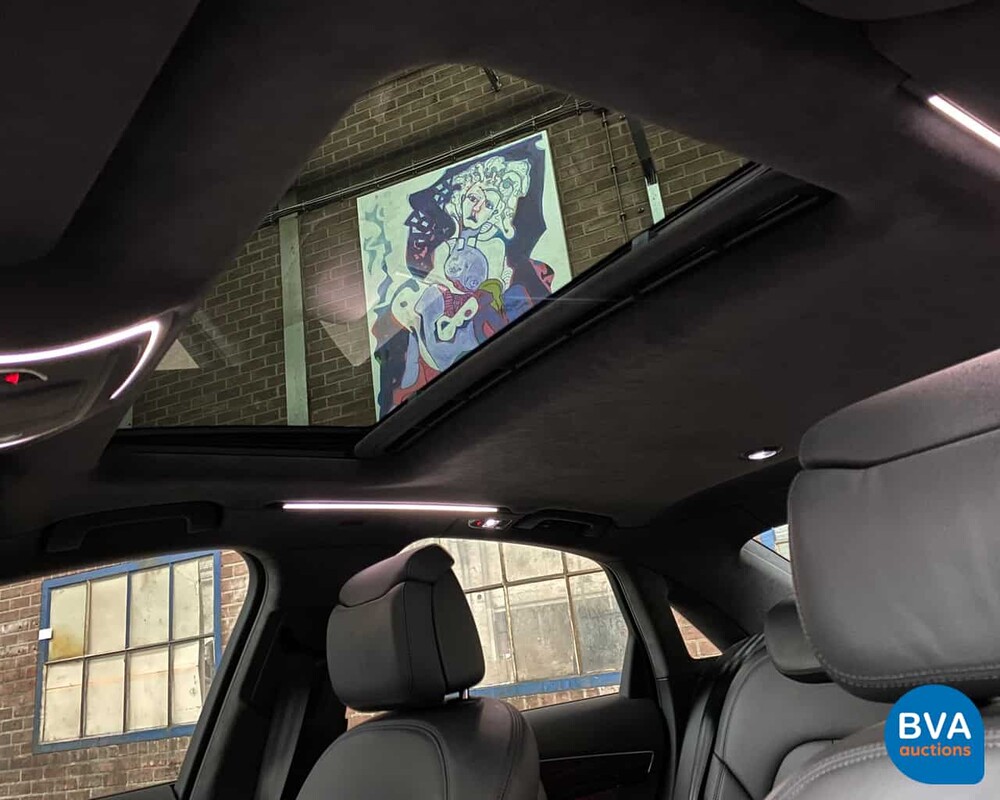 Audi A8 3.0 TDI Quattro Pro Line Plus 258pk -facelift- 2015, HZ-800-J