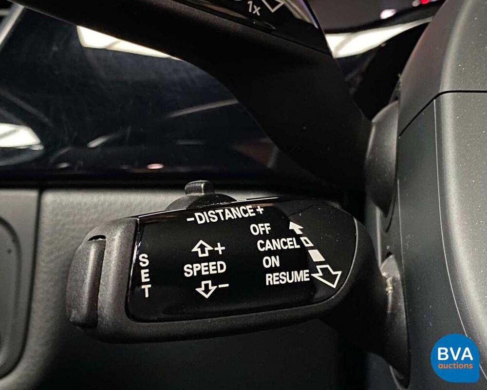 Audi A8 3.0 TDI Quattro Pro Line Plus 258pk -facelift- 2015, HZ-800-J