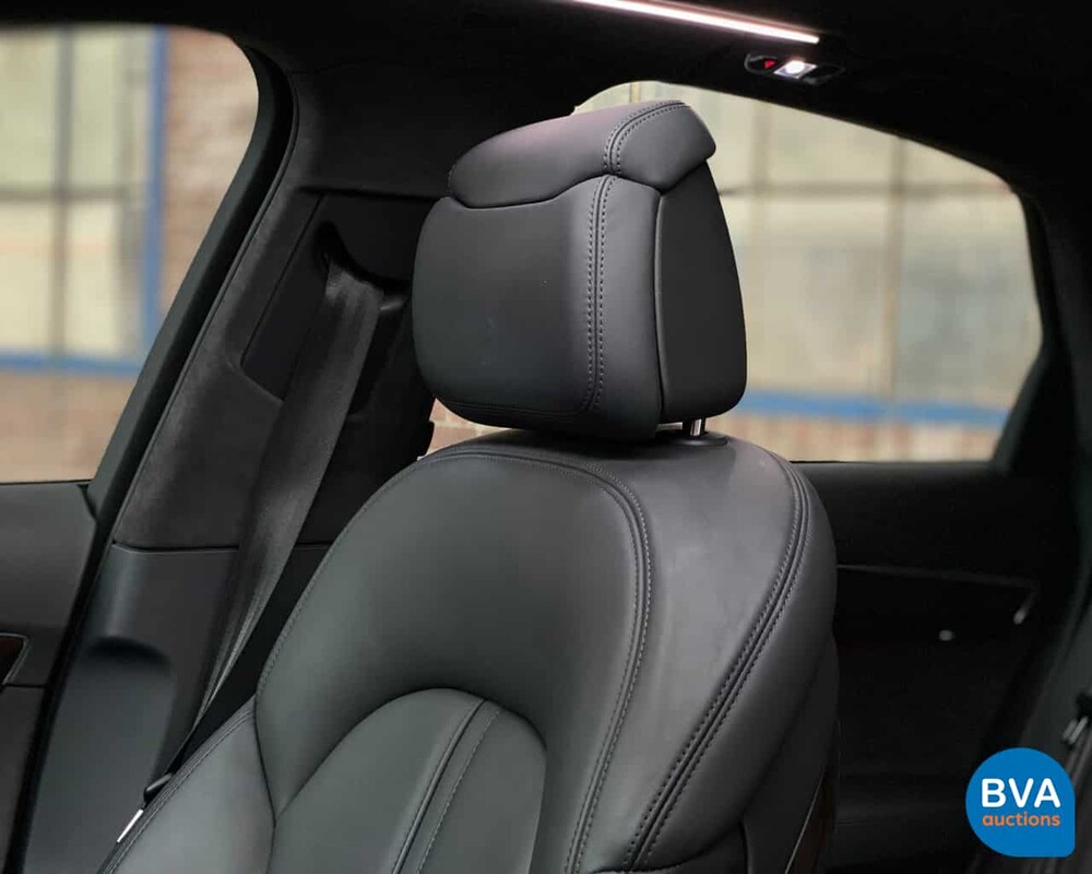 Audi A8 3.0 TDI Quattro Pro Line Plus 258pk -facelift- 2015, HZ-800-J