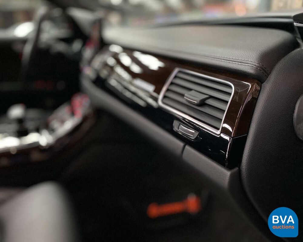 Audi A8 3.0 TDI Quattro Pro Line Plus 258pk -facelift- 2015, HZ-800-J