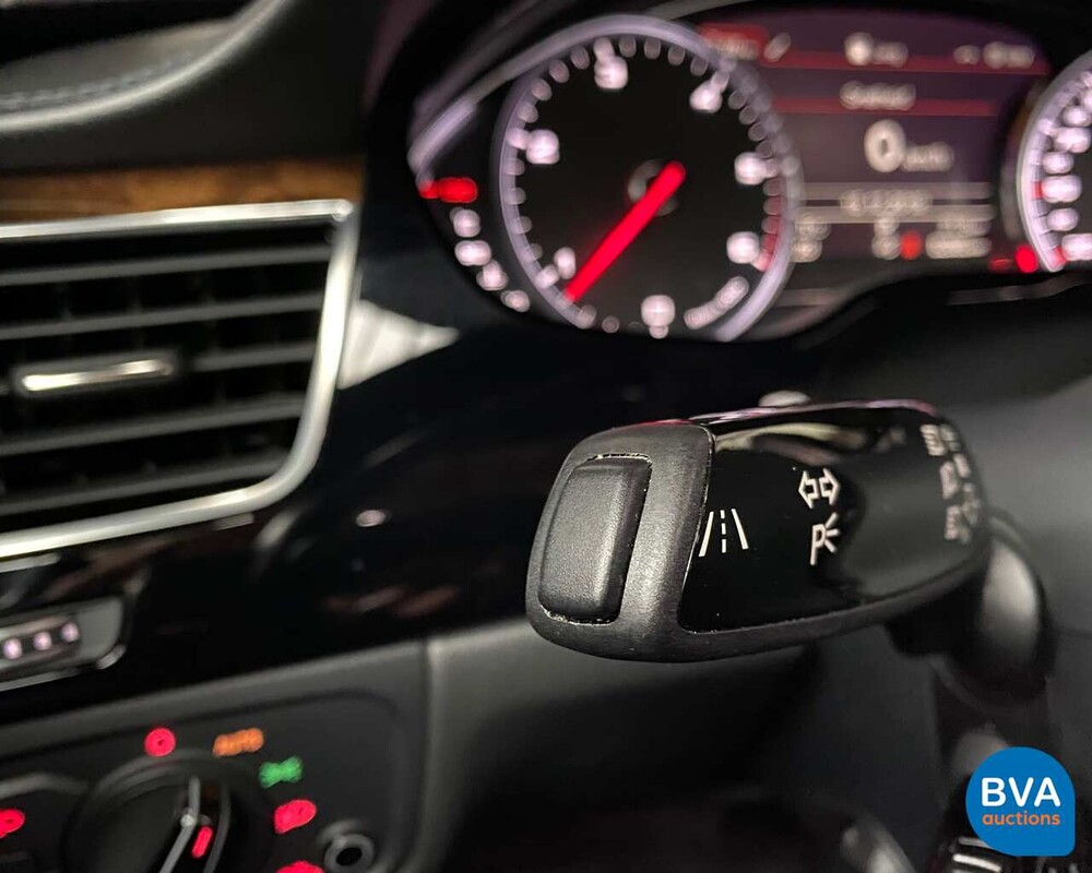 Audi A8 3.0 TDI Quattro Pro Line Plus 258pk -facelift- 2015, HZ-800-J